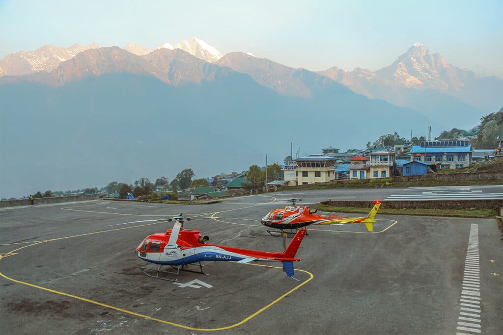 everest-helicopter-tour-nepal-lukla