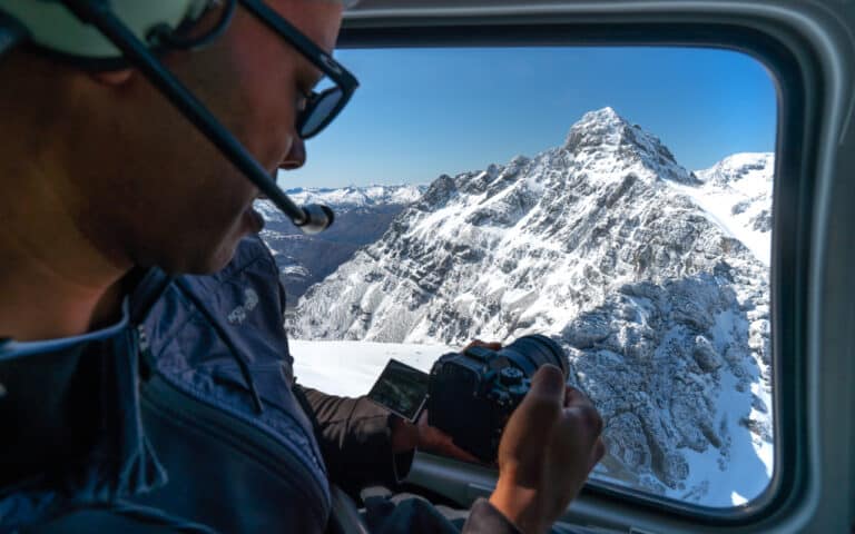 The Best New Zealand HELICOPTER TOURS To Book