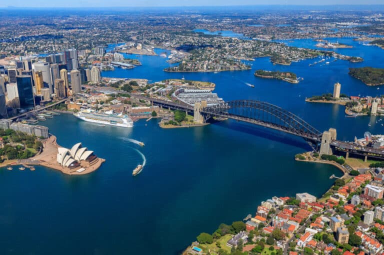 The BEST Sydney Helicopter Tours – A Complete Overview