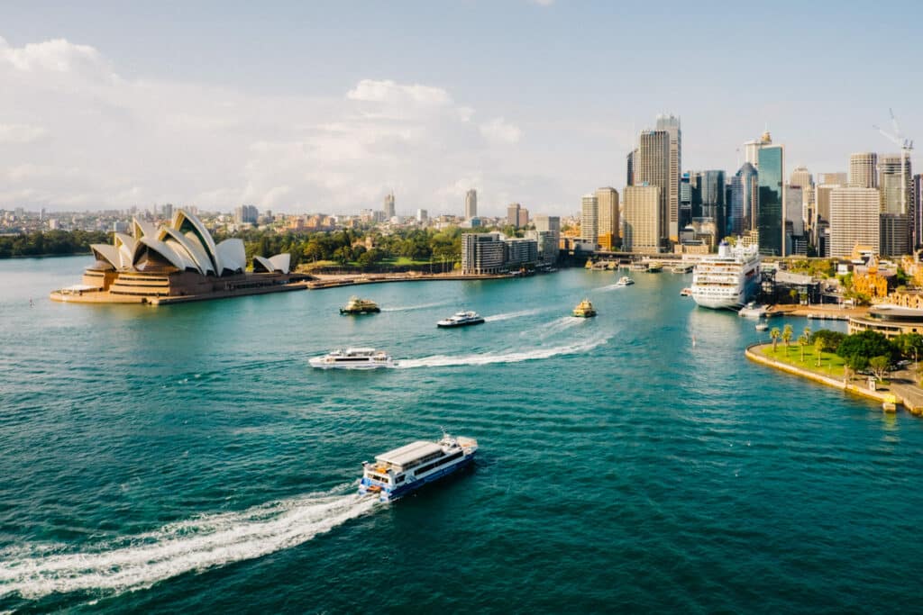 sydney-helicopter-tour-opera-house-boats