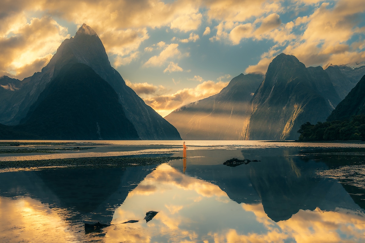 milford-sound-sunset-wide