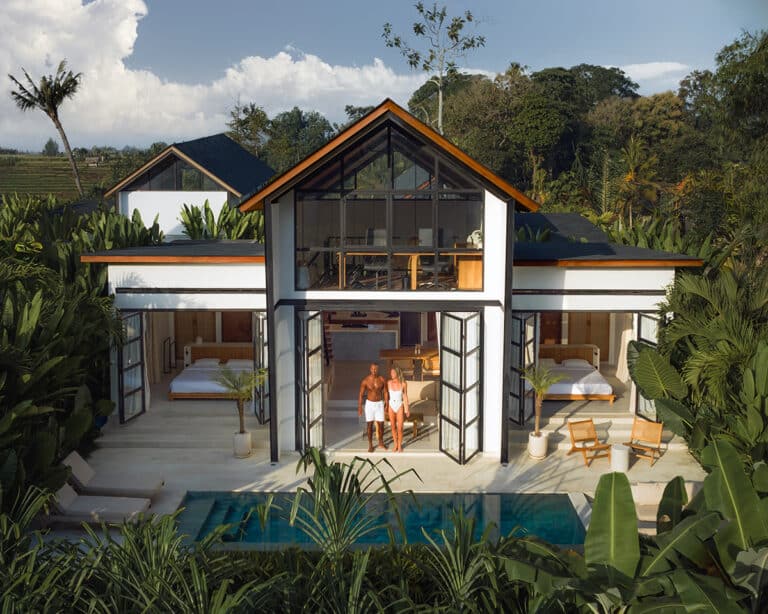 Buying property in Bali as a foreigner