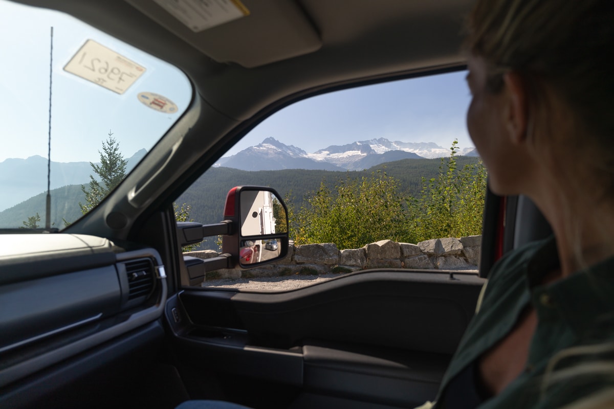 First time RVing in Canada - The Ultimate Guide