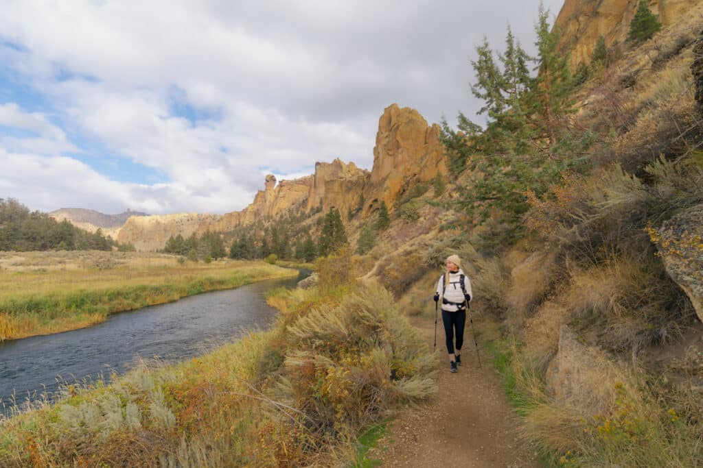 Smith-Rock-State-Park-River-Trail