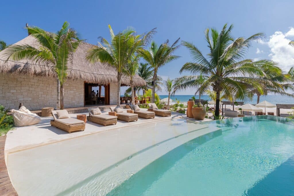 Hotels-On-The-Beach-in-Tulum-Mexico-be-tulum-hotel-ma-xanab