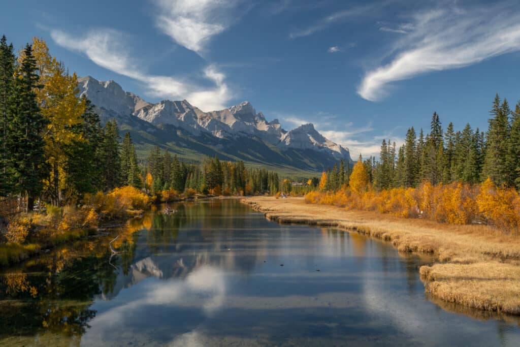 bow-river-Canmore