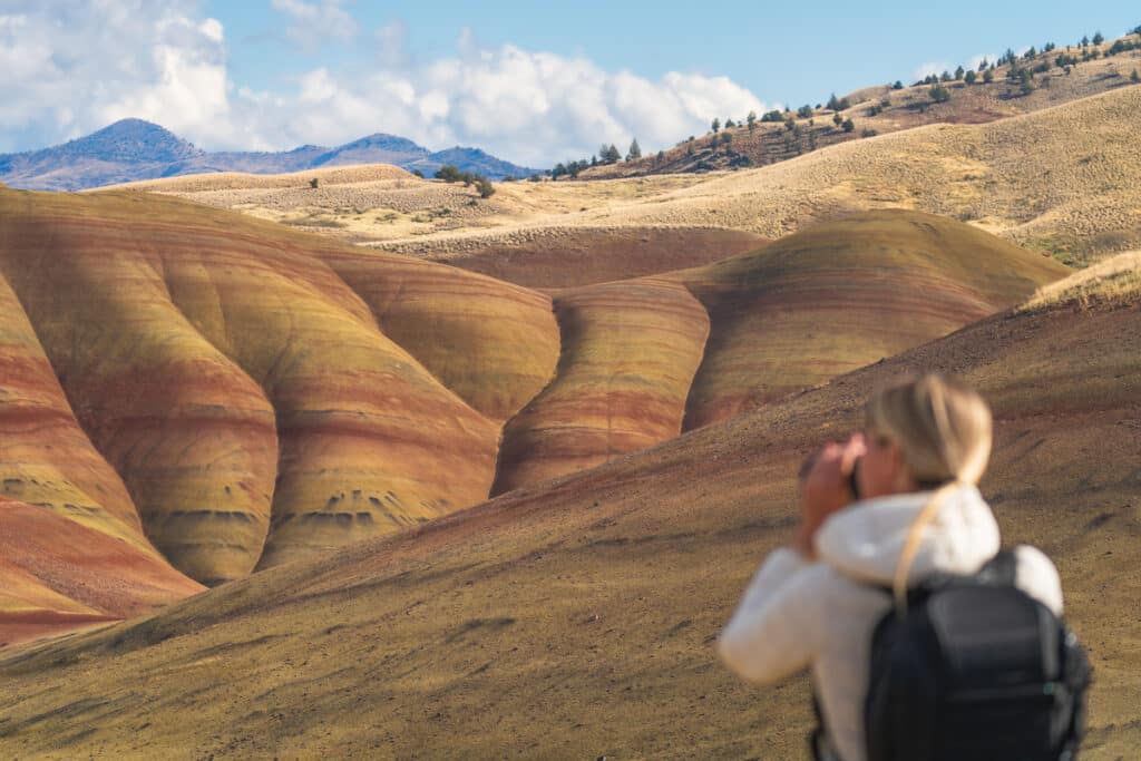 painted-hills-photographer