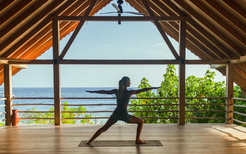 yoga-maldives