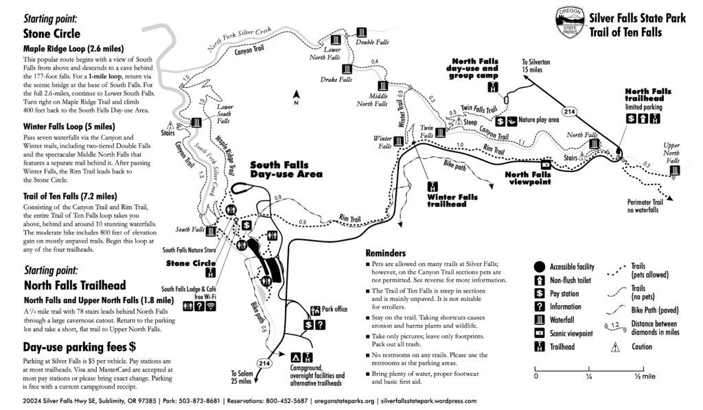 Trail-of-ten-falls-map