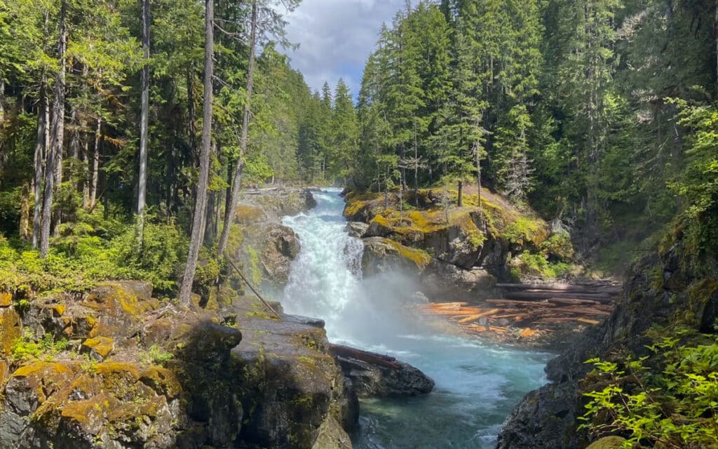 silver-falls-trail